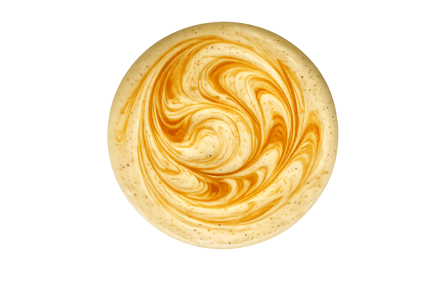 Honeybush & Honey Swirl