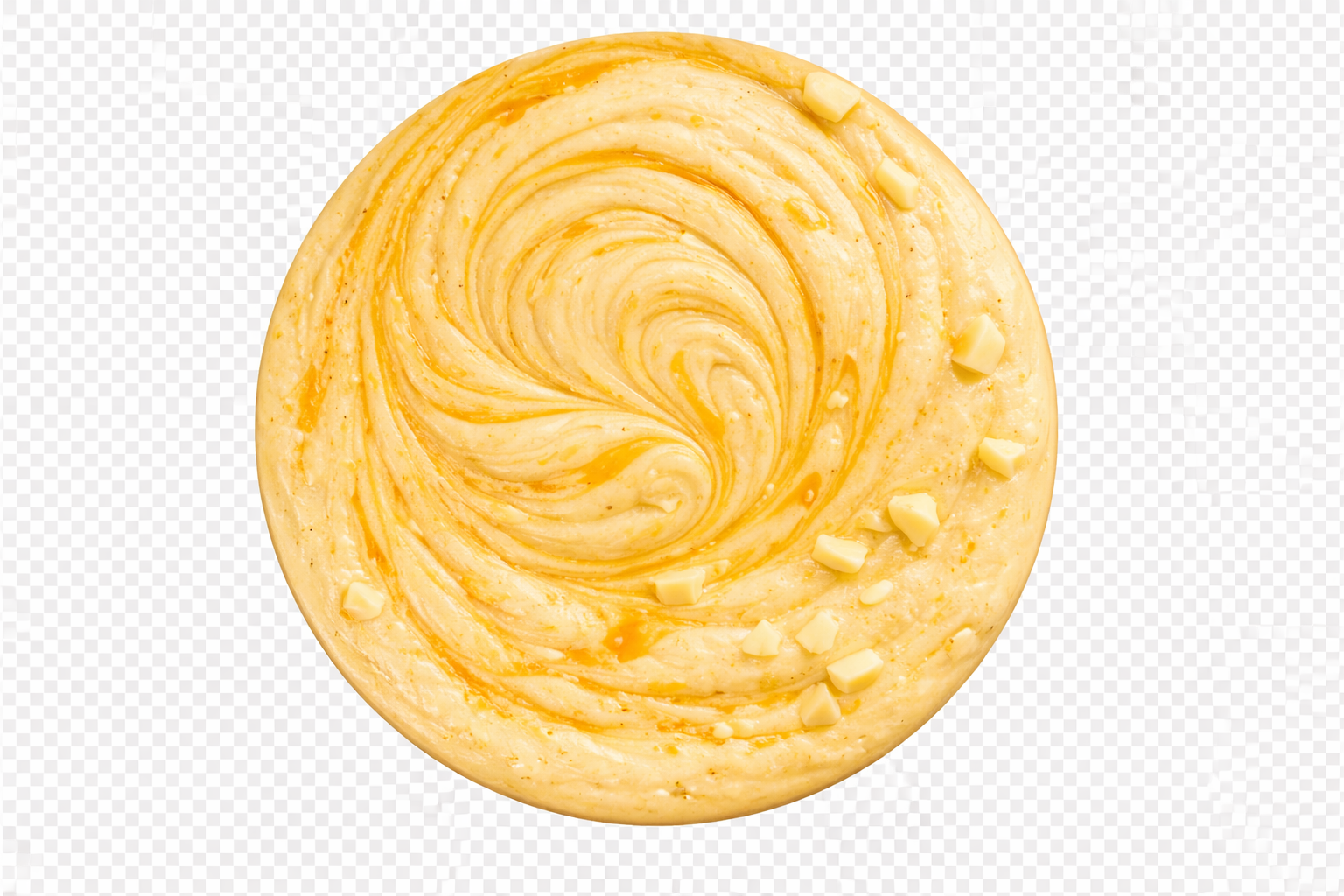 Naartjie & White Chocolate